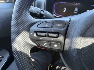 KIA Picanto 1.0 DPi 63pk 4-zits GT-Line | Schuif-/Kanteldak | Stoel- Stuurwielverwarming / 21