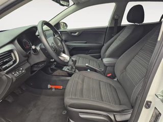Kia Stonic 1.0 T-GDi MHEV DynamicPlusLine | Cruise Control | Climate Control | Navigatie | LM Velgen | Camera | Privacy Glass | / 11