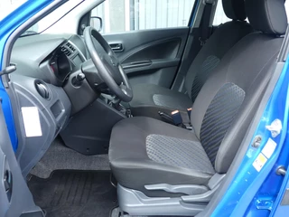 Suzuki Celerio 1.0 Dynamic Airco, Navigatie / 8