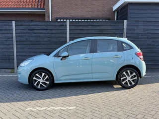 Citroen C3 Feel Edition 1.2 PureTech 82PK Navigatie, Climate Control, Cruise Control, Bluetooth, Elektrische Ramen Voor / 5