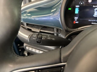 Fiat 500 E Icon 42 kWh | CRUISE | CAMERA | CARPLAY | CLIMATE / 28
