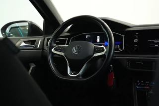 Volkswagen Taigo 1.5 TSI R-Line 3x  Adaptive-Cruise IQ-led 18'lmv 24 Maanden garantie* (Vraag naar de voorwaarden) / 26