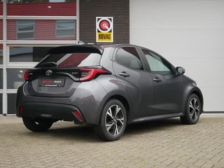 Toyota Yaris 1.5 Hybrid Dynamic Dealer onderhouden| ACC / 11