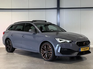 CUPRA Leon Sportstourer 1.4 e-Hybrid VZ Copper Edition Pano / 20