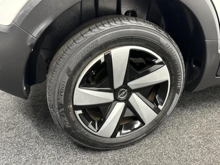 Opel Crossland 1.2 Turbo Edition CAMERA CARPLAY NAVI TREKHAAK. / 11