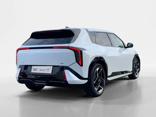 Kia EV4 GT-Line 81.4 kWh | Informeer naar beschikbaarheid | 204 pk | 595 km actieradius | NU €3.895- Inruilpremie / 6