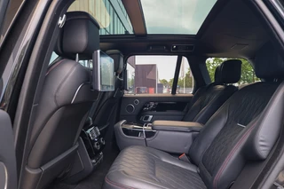 Land Rover Range Rover 5.0 V8 SC SVAutobiography Dynamic  | NP: €262.858,- | 4X MASSAGE & STOELKOELING | HUD | SOFT-CLOSE | ENTERTAINMENT PACK | / 80