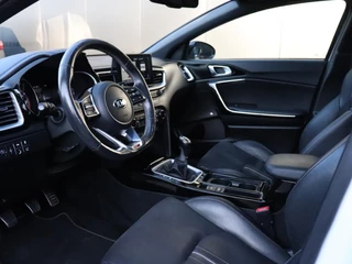 Kia ProCeed 1.0 T-GDI GT-PlusLine | PANO-DAK | JBL | HALF LEDER | CAMERA | STOEL/STUURVERW. | CRUISE | NAVI | / 11
