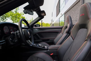 Porsche 911 Cabrio 3.0 Carrera 4 GTS  | UNIEK! | TECHART | VOL! | FULL-PPF | LIFT | 360 | MEMORY | BOSE | / 15