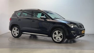 Seat Ateca 1.5 TSI 150pk FR Business Intense LED 360 Camera Navigatie App-Connect / 2