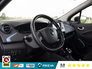 Renault zoe intens / 12