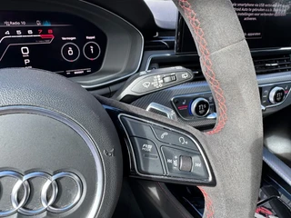 Audi RS4 2.9 TFSI RS4 QUATTRO Keramisch B&O Pano HUD Massage RS stoelen Alcantara Memory / 61