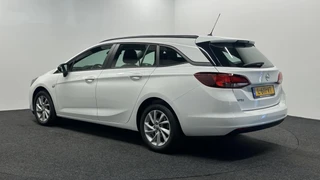 Opel Astra Sports Tourer 1.2 Edition LM CARPLAY CRUISE LED. / 5
