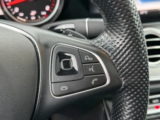 Mercedes-Benz E-Klasse 200 BUSINESS Solution Automaat 19 Inch Trekhaak / 36