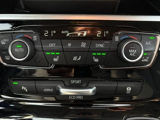 BMW 2-serie Active Tourer 225xe iPerformance High Executive LEER - CAMERA - HUD / 23