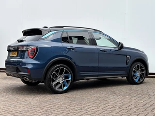 Lynk & Co 01 1.5 PHEV 262PK Adapt.Cruise 360° Cam Carplay Plug-in Stoelverw Vol opties! / 34