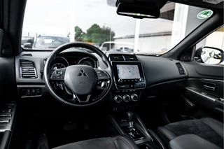 Mitsubishi ASX 2.0 Intense  | Camera | Trekhaak | Carplay / 11