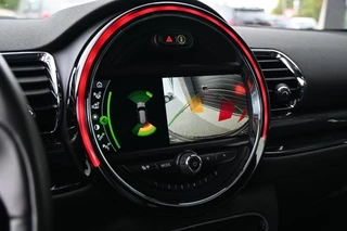 Mini Clubman 2.0 Cooper S |Panoramadak|Carplay|Leder / 19