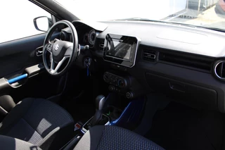 Suzuki Ignis 1.2 Smart Hybrid Select Automaat, All-Seasons, Dakspoiler, Apple Carplay/Android Auto / 19