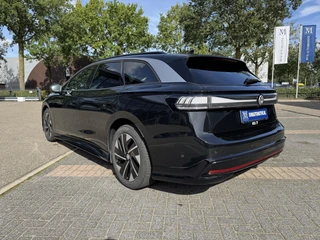 Volkswagen ID.7 77 kWh Pro / 13