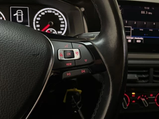 Volkswagen Polo 1.0 TSI Comfortline R-Line Navigatie DAB+ App-Connect / 15