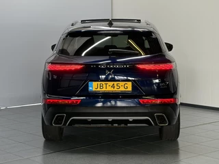 DS DS 7 1.6 PHEV 300 4x4 Pallas / 7