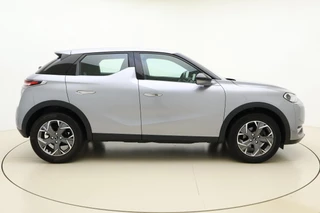 DS DS 3 Crossback 1.2 Turbo 100pk Business / 10