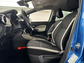 Nissan Micra 0.9 IG-T N-Connecta Navigatie | Cruise Control | Parkeercamera / 19