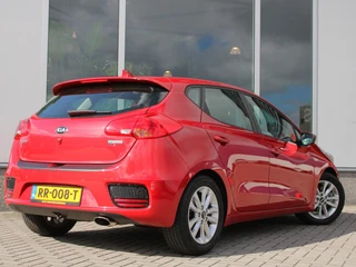 Kia Ceed 1.0 T-GDi ComfortPlusLine Navigator Trekhaak, 2e Eigenaar, Cruise Control, Carplay/Android Auto, Achteruitrijcamera, Airco / 15