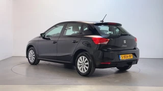 SEAT Ibiza 1.0 EcoTSI Style App-Connect Parkeersensoren Climate Control / 7