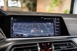 BMW X5 xDrive40i High Executive|Achterasbesturing|ACC|Pano / 45