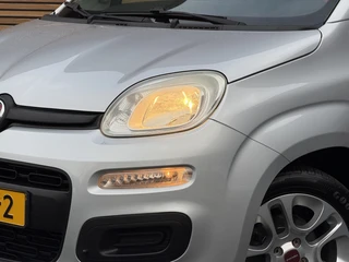 Fiat Panda 0.9 TwinAir Lounge / 11