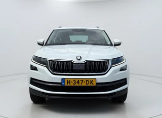 Skoda Kodiaq 1.5 TSI Limited Business Edition / 6