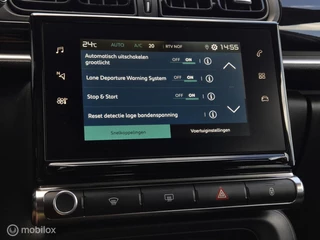CITROEN C3 1.2 PURETECH FEEL/CLIMATE/LED/CARPLAY/CRUISE/BLUETOOTH / 28