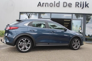 Kia XCeed 1.0 T-GDi DynamicLine / 5