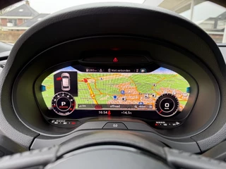 Audi A3 Sportback 35 TFSI CoD Advance - Automaat Apple Carplay Android Auto Navi / 25