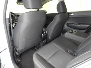 Kia Sportage 1.6 T-GDi 177pk ECOdynamics DynamicLine / 35