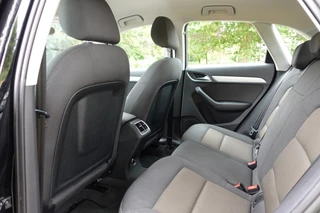 Audi Q3 1.4 TFSI  | Trekhaak | Navi | NAP | Clima | BOVAG garantie | / 16