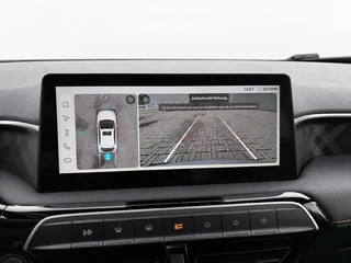 MG MG3 1.5 Hybrid+ Luxury 360 CAMERA - STOELVERWARMING / 23