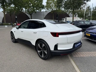 Polestar 4 Long Range Dual motor 100 kWh / 4