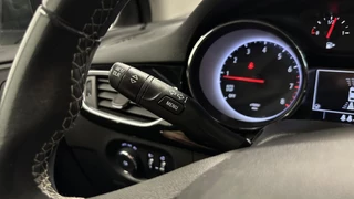 Opel Astra Sports Tourer 1.2 Design & Tech NAVI-CRUISE-NAP / 25