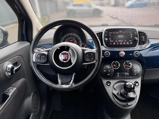Fiat 500C 0.9 TwinAir Turbo Lounge / 2