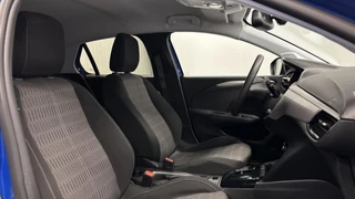 Opel Corsa-e Level 2 50 kWh 3 FASE 96% SOH CARPLAY NAVIGATIE ECC CRUISE. / 4