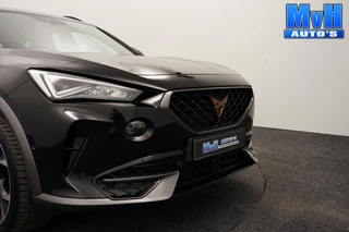 CUPRA Formentor 1.4 PHEV VZ Perfrormance|PANO|KUIPST|SOH98% / 29