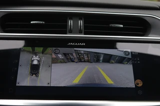 Jaguar I-PACE EV320 S Business Pack 90 kWh  LED/Leder/360/Meridian/Keyless/Navi Pro/CarPlay/20" / 14