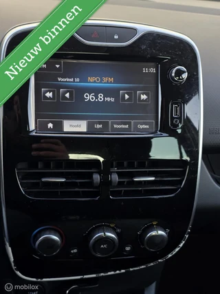 Renault Clio 1.5 dCi ECO Night&Day / 29