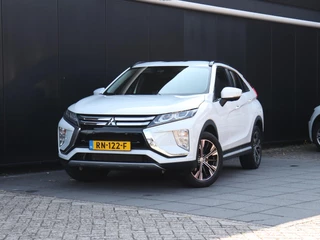 Mitsubishi Eclipse Cross 1.5 DI-T First Edition | TREKHAAK | HEAD-UP | STOELVERW. | 360° CAMERA | CRUISE |