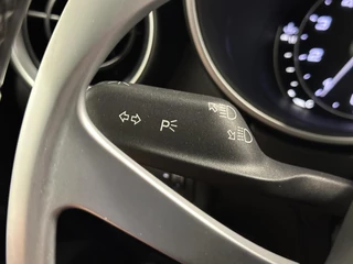 Alfa Romeo Stelvio 2.0 T AWD TREKHAAK LEER NAVI CRUISE ECC. / 26