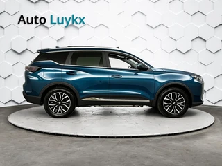 Chery TIGGO 7 1.5 PHEV Unique Automaat 279pk | Nieuw & rijklaar / 10