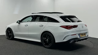 Mercedes-Benz CLA Shooting Brake 180 Business Solution AMG PANO CAMERA CRUISE. / 11